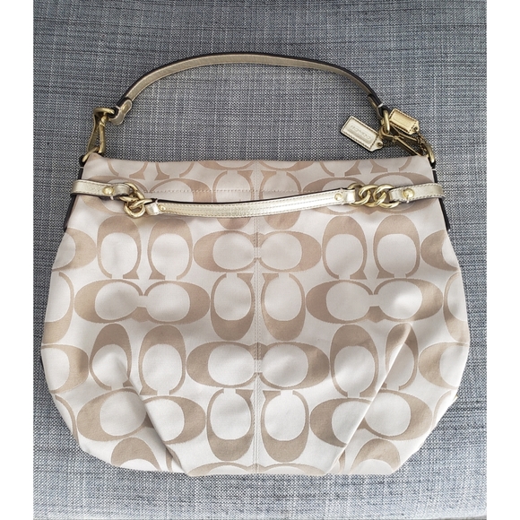 Coach Brooke Hobo Bag - Picture 3 of 7